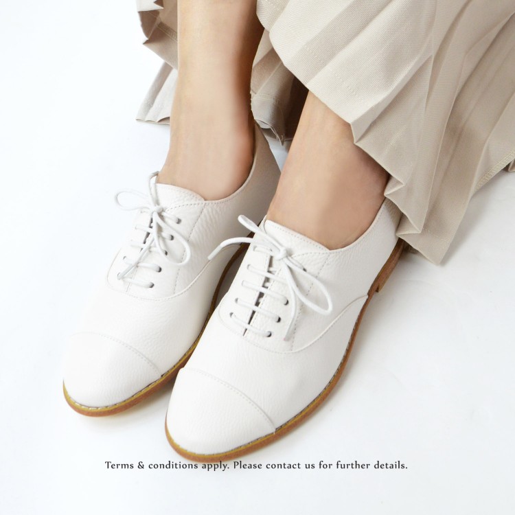 white dress casual shoes