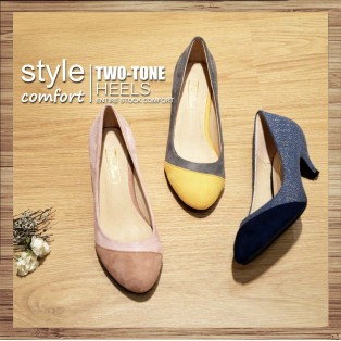 Light Mousse Full Sense! Velvet Shoes / Handmade / RS3826B