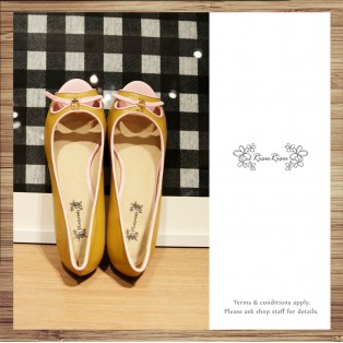 Ribbon open toe wedding shoes high heels RS3911B