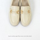  Classic | Comfort city look | Metallic Knot Accent | Ivory | RS6322A