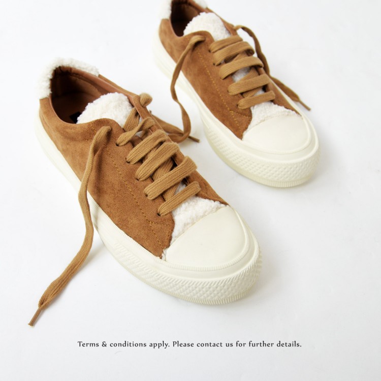 brown casual