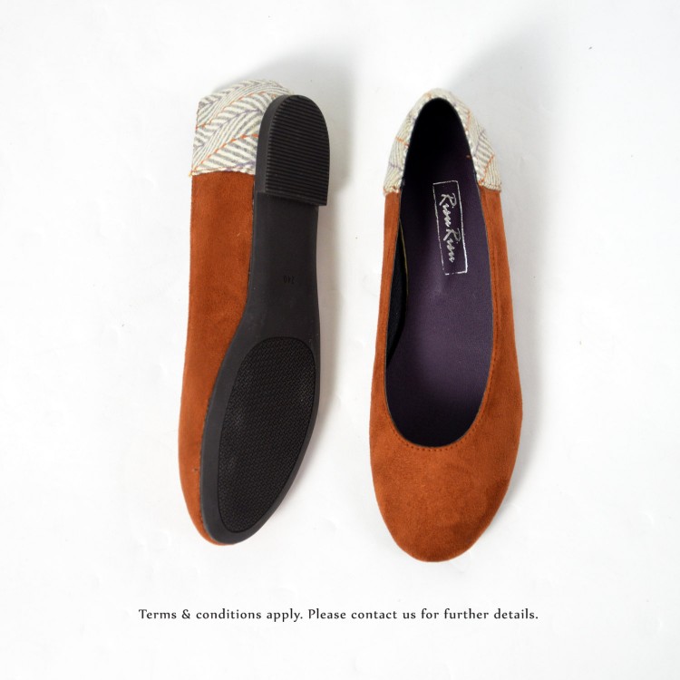 japanese comfort shoes