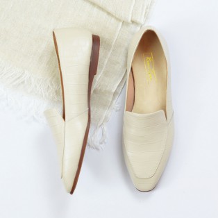 Elegant Classic | Causal & Chic | Linen Beige | RS7220A