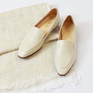 Elegant Classic | Causal & Chic | Linen Beige | RS7220A